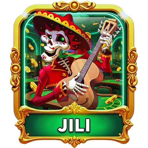 JILI themed slot game