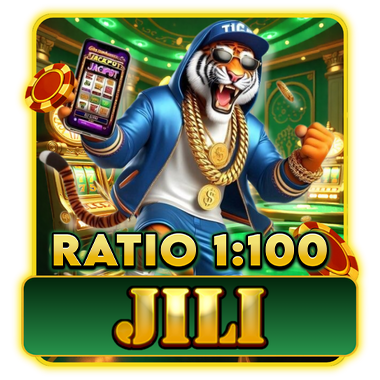 JILI high ratio jackpot slot
